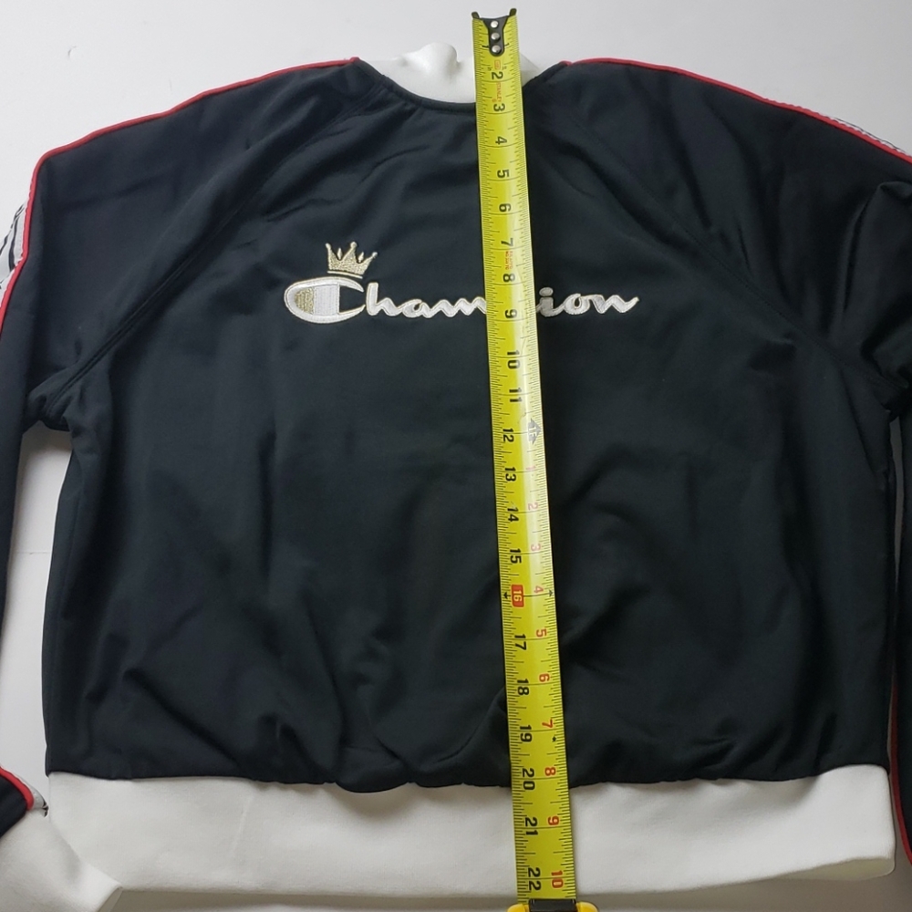 💥lowest💥Champion Track Jacket - Picture 6 of 7